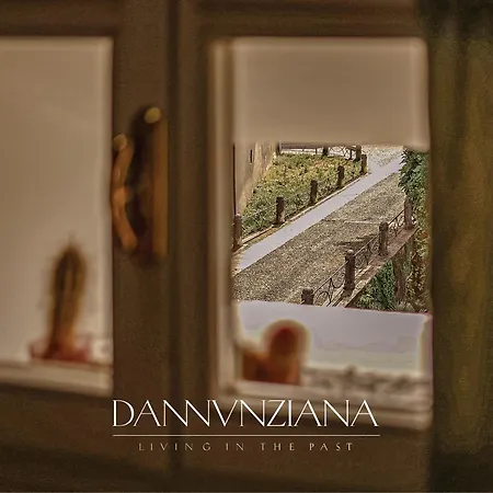 Dannunziana With Shared Pool - Salo - Garda *