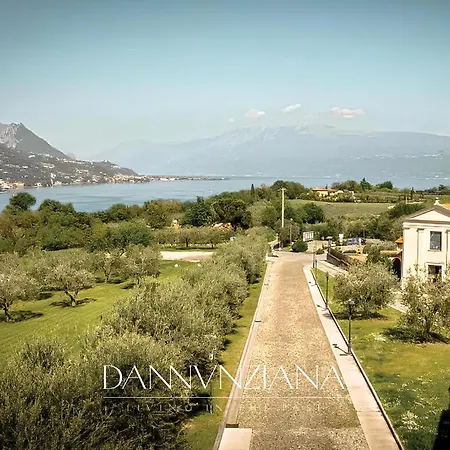 Apartamento Dannunziana With Shared Pool - Salo - Garda
