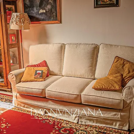 Dannunziana With Shared Pool - Salo - Garda Апартаменты