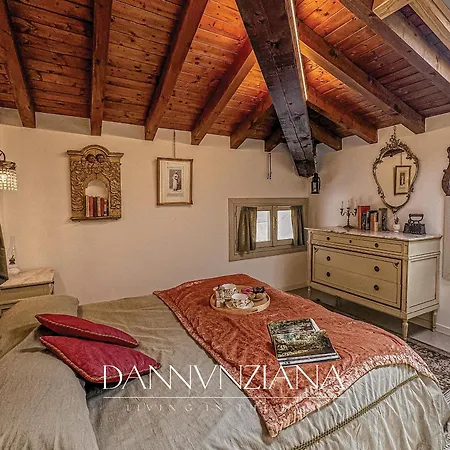 Dannunziana With Shared Pool - Salo - Garda سان فيليتْشي ديل بيناكو