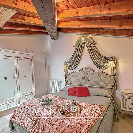 Dannunziana With Shared Pool - Salo - Garda * Сан-Феличе-дель-Бенако