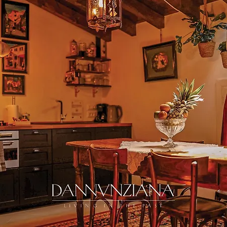 شقة Dannunziana With Shared Pool - Salo - Garda